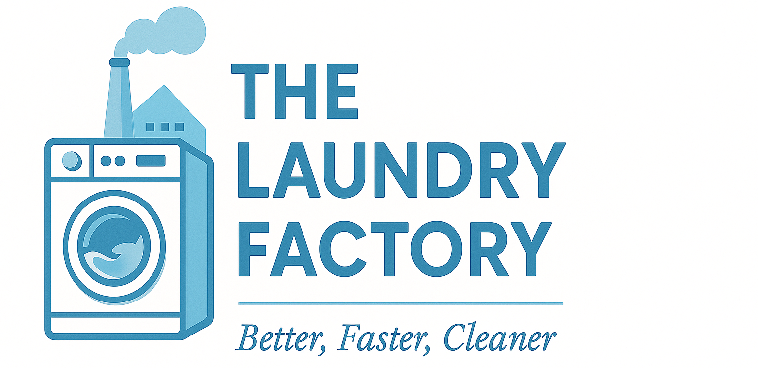 The Laundry Factory